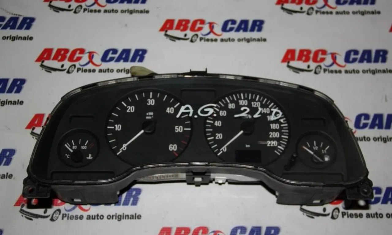 Ceas bord OPEL ASTRA G 1998-2009
