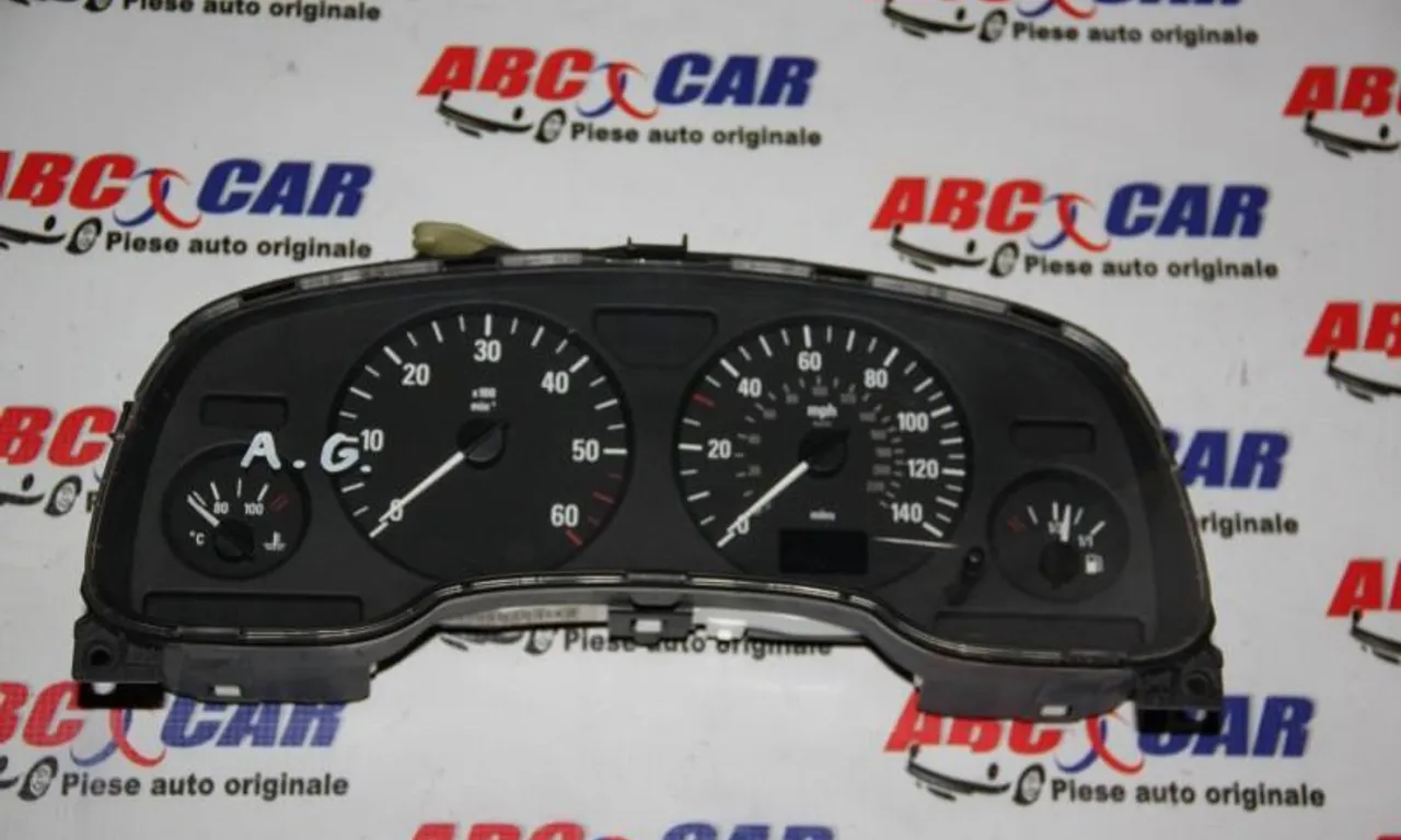 Ceas bord OPEL ASTRA G 1998-2009