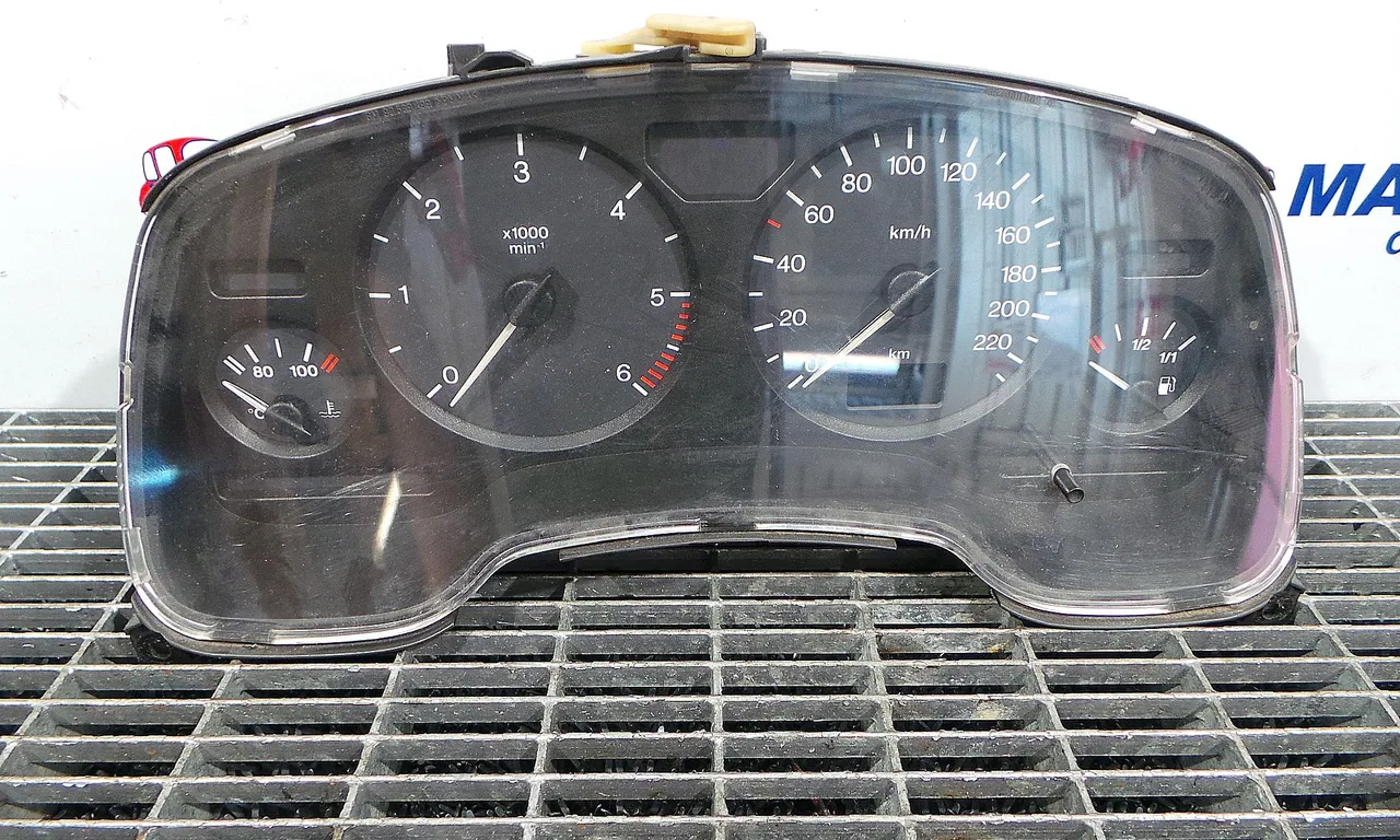 CEAS BORD OPEL ASTRA G 1998-2009