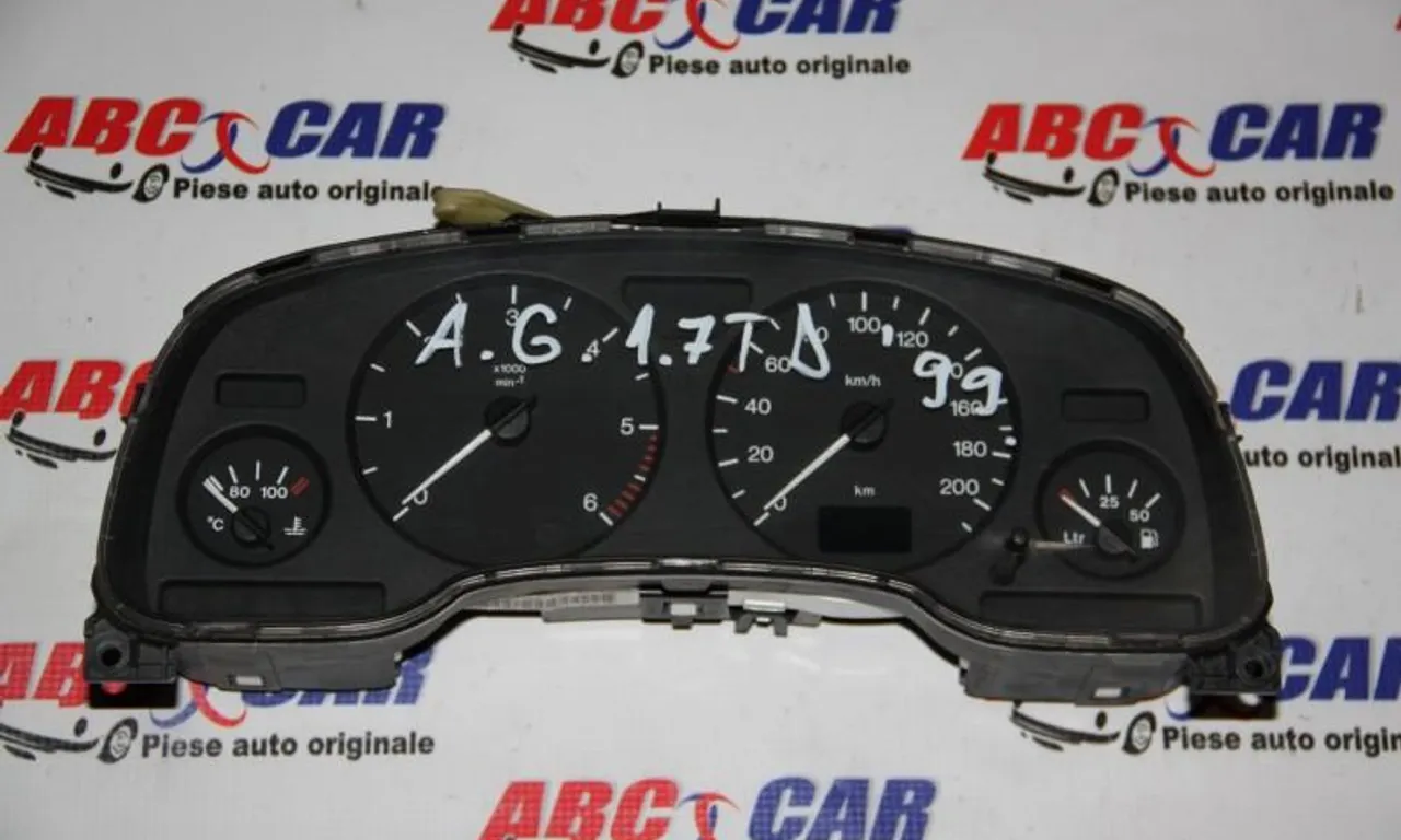 Ceas bord OPEL ASTRA G 1998-2009