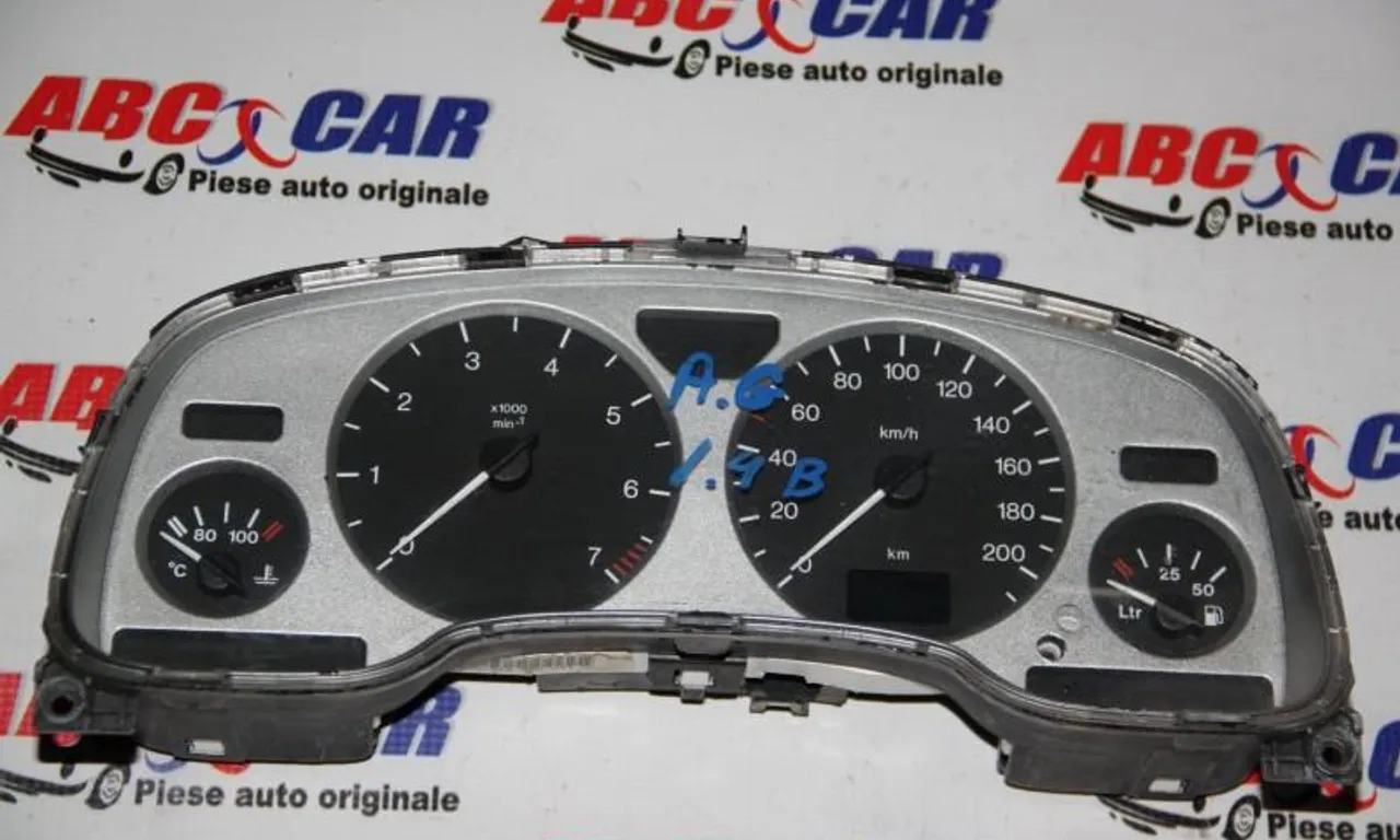 Ceas bord OPEL ASTRA G 1998-2009