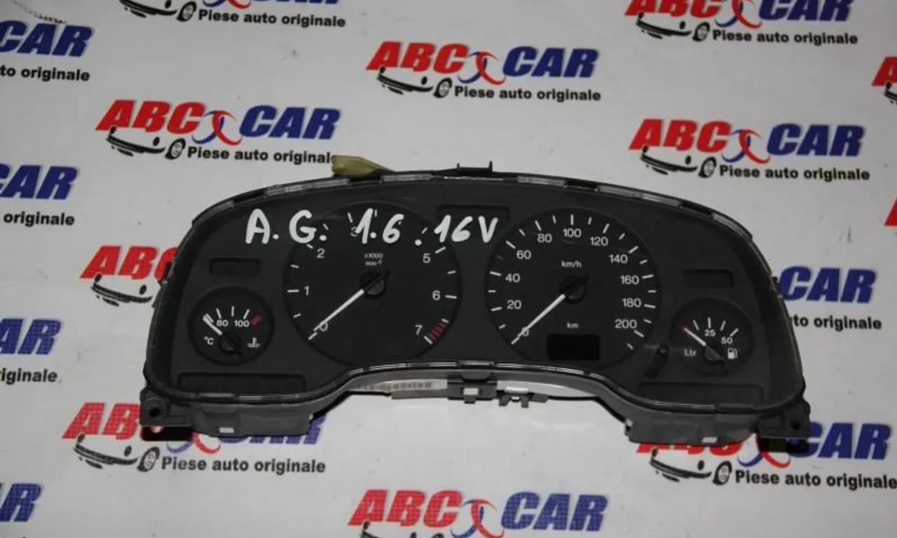 Ceas bord OPEL ASTRA G 1998-2009