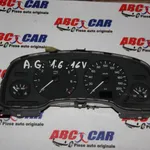 Ceas bord OPEL ASTRA G 1998-2009 90561456QR, vedere frontata