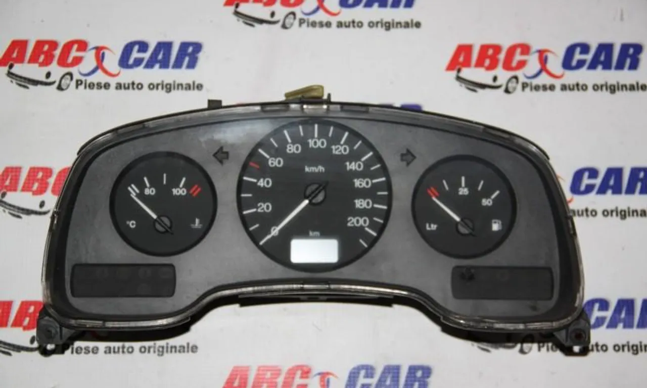 Ceas bord OPEL ASTRA G 1998-2009