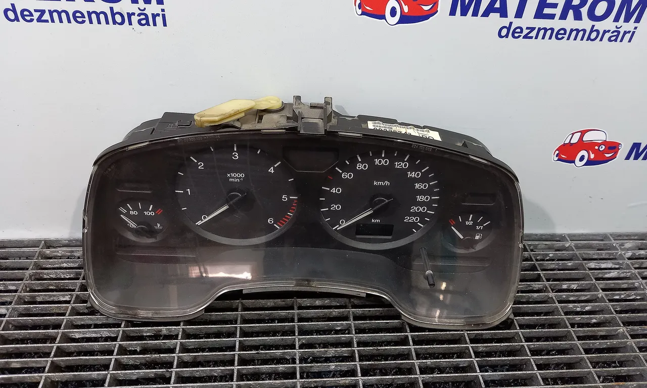CEAS BORD OPEL ASTRA G 1998-2009