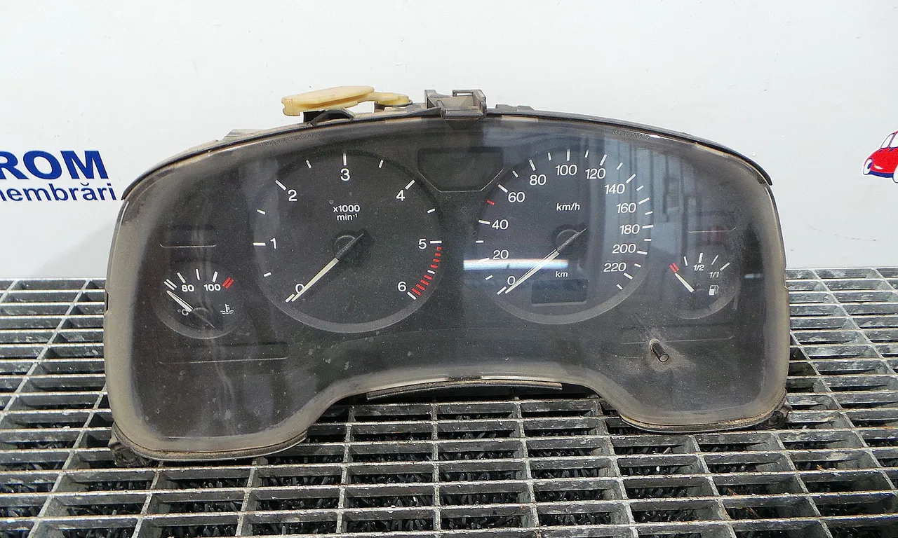 CEAS BORD OPEL ASTRA G 1998-2009