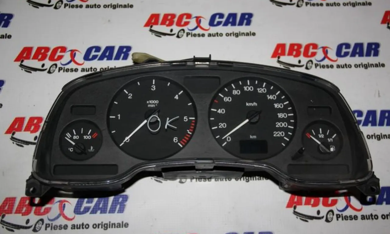 Ceas bord OPEL ASTRA G 1998-2009