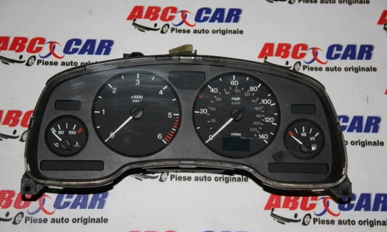 Ceas bord OPEL ASTRA G 1998-2009