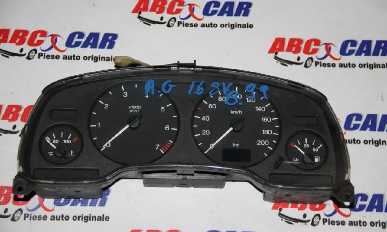 Ceas bord OPEL ASTRA G 1998-2009