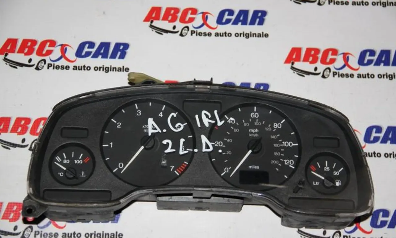 Ceas bord OPEL ASTRA G 1998-2009