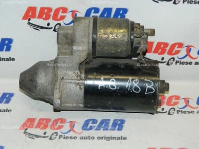 Electromotor