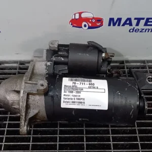 ELECTROMOTOR