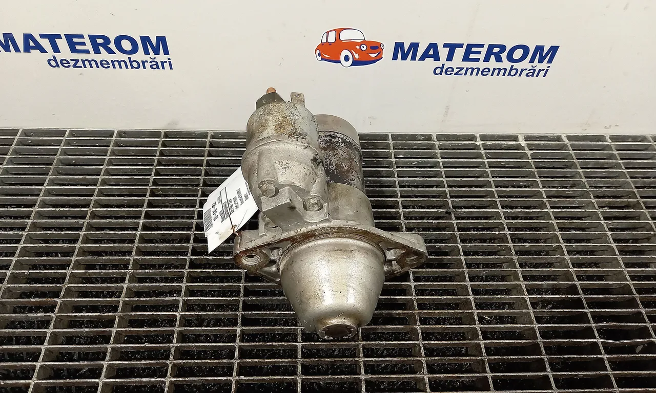 ELECTROMOTOR OPEL ASTRA G 1998-2009