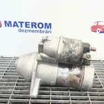 ELECTROMOTOR OPEL ASTRA G 1.7 DTI 1998-2009 oe-98014743, vedere frontata