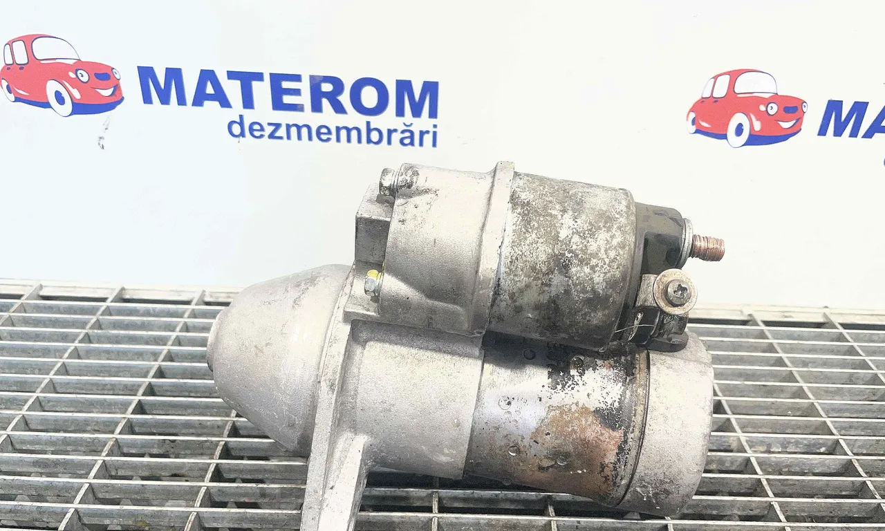 ELECTROMOTOR OPEL ASTRA G 1998-2009