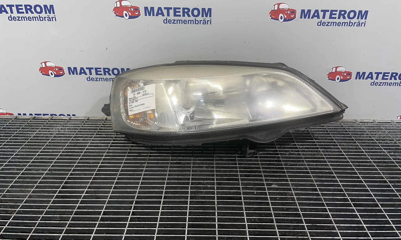 FAR DREAPTA OPEL ASTRA G 1998-2009