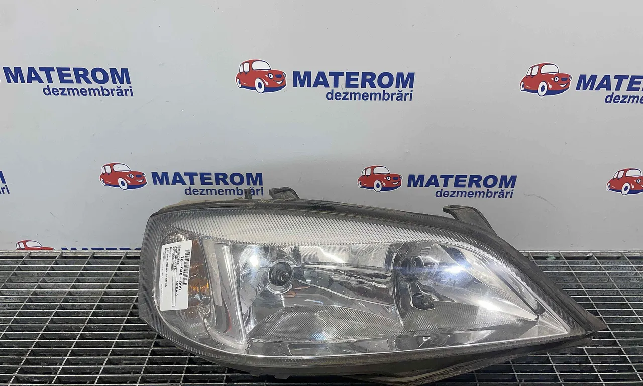 FAR DREAPTA OPEL ASTRA G 1998-2009