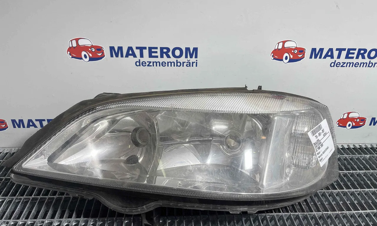 FAR STANGA OPEL ASTRA G 1998-2009
