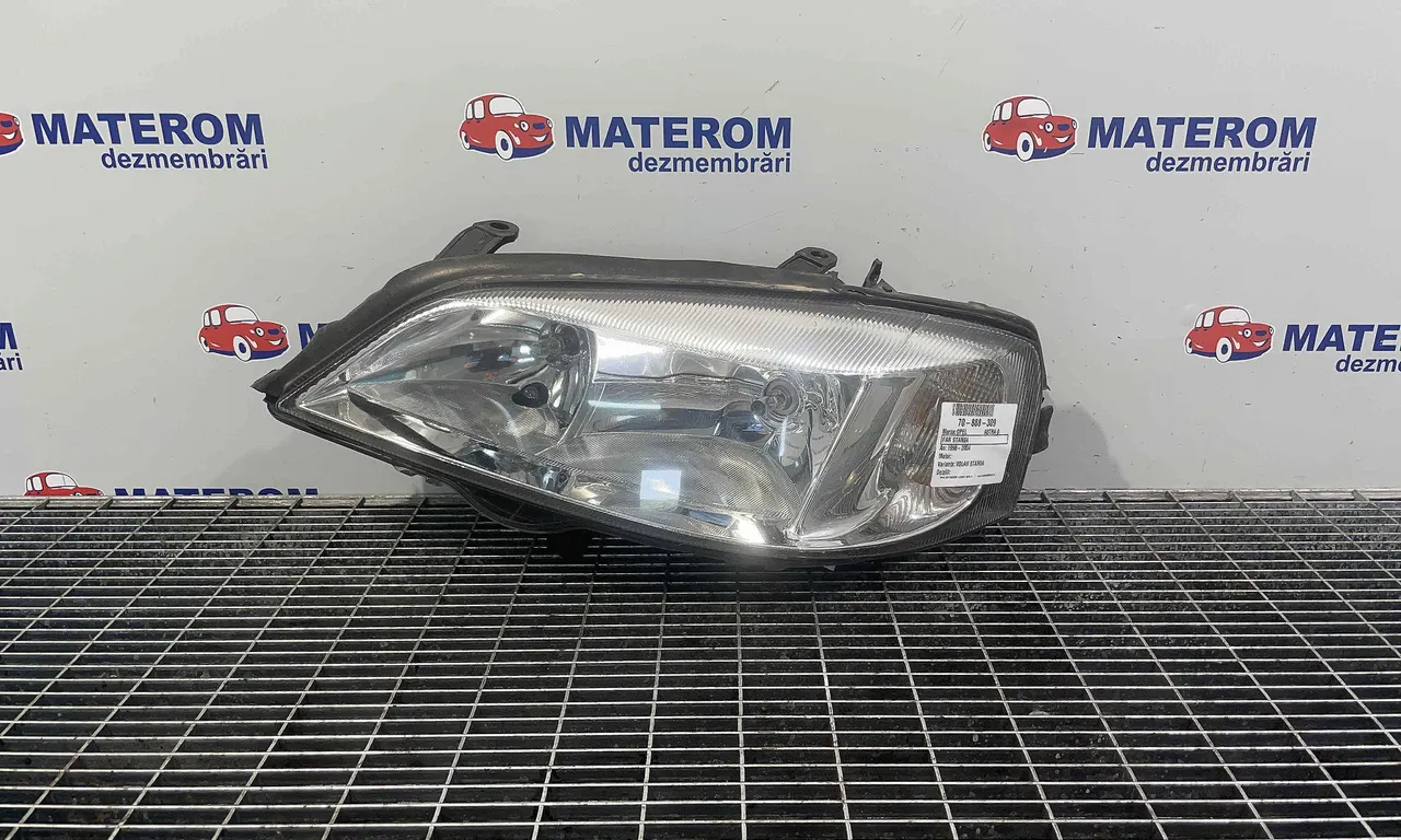 FAR STANGA OPEL ASTRA G 1998-2009