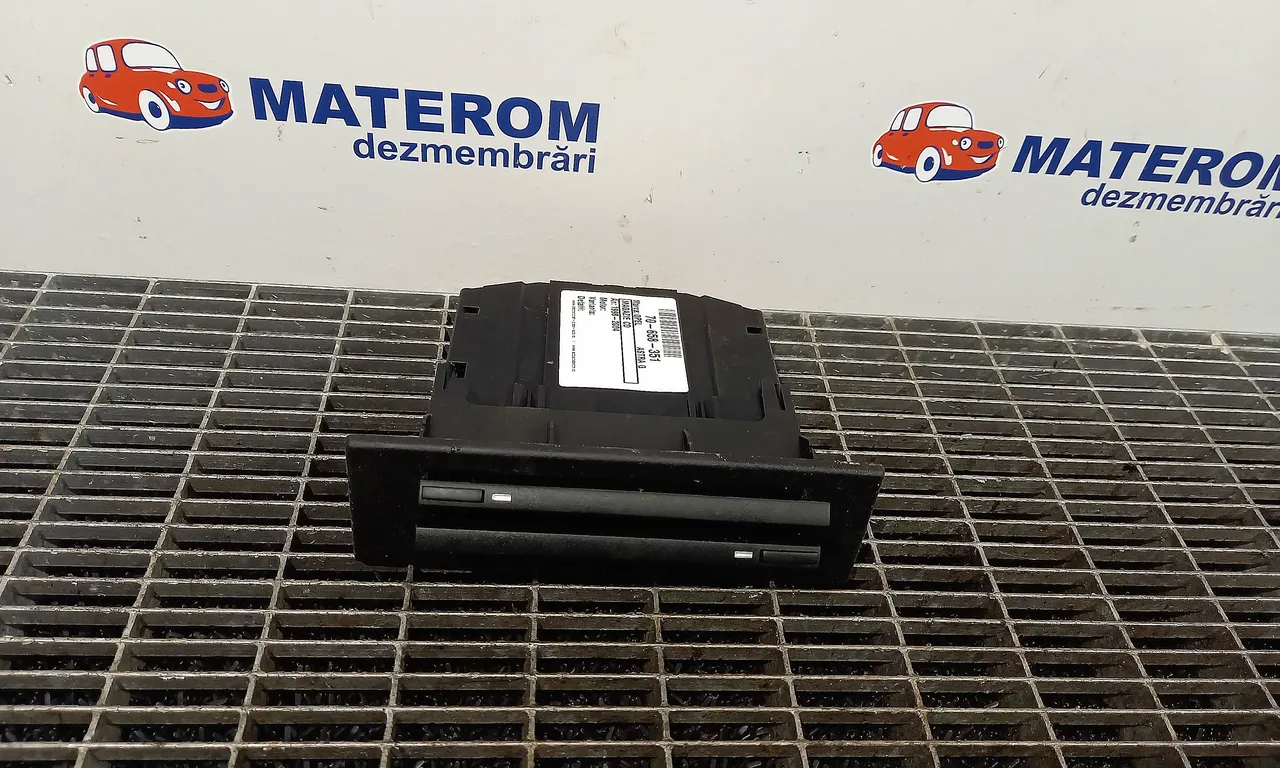 MAGAZIE CD OPEL ASTRA G 1998-2009