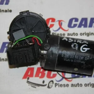 Motoras stergator parbriz OPEL ASTRA G 1998-2009 058980324, vedere frontata