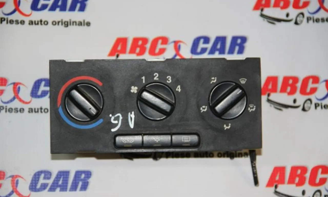 Panou comanda AC OPEL ASTRA G 1998-2009