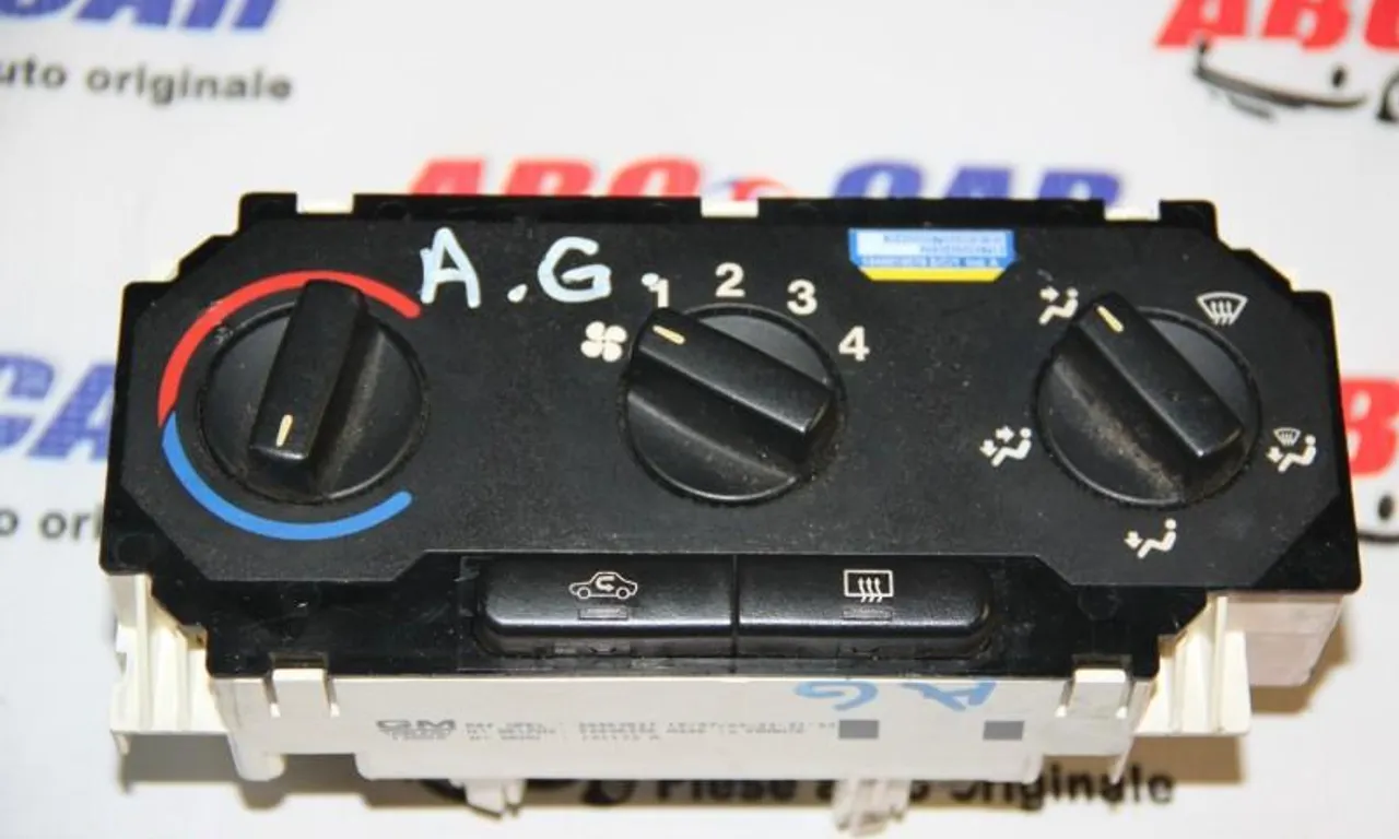 Panou comanda AC OPEL ASTRA G 1998-2009