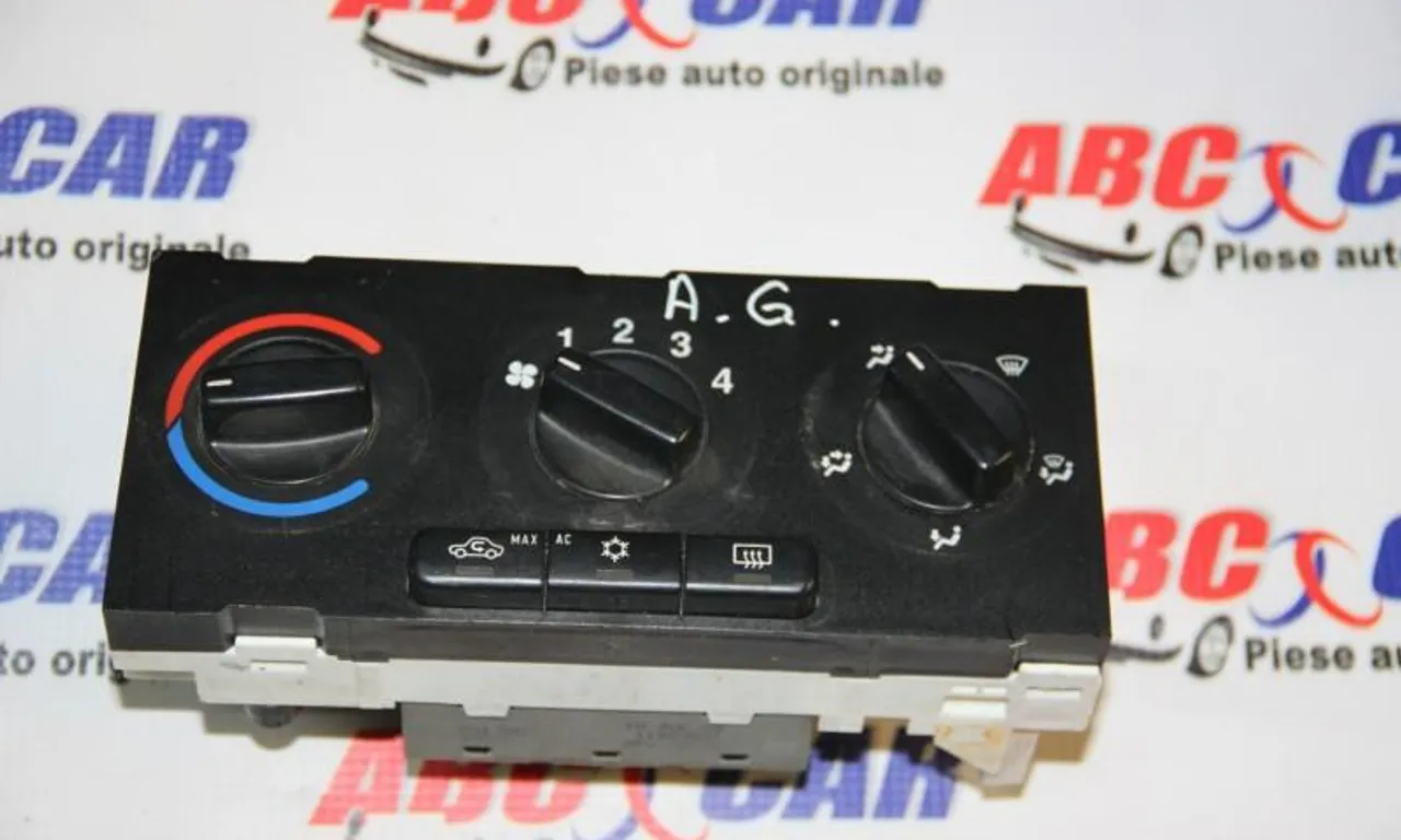 Panou comanda AC OPEL ASTRA G 1998-2009