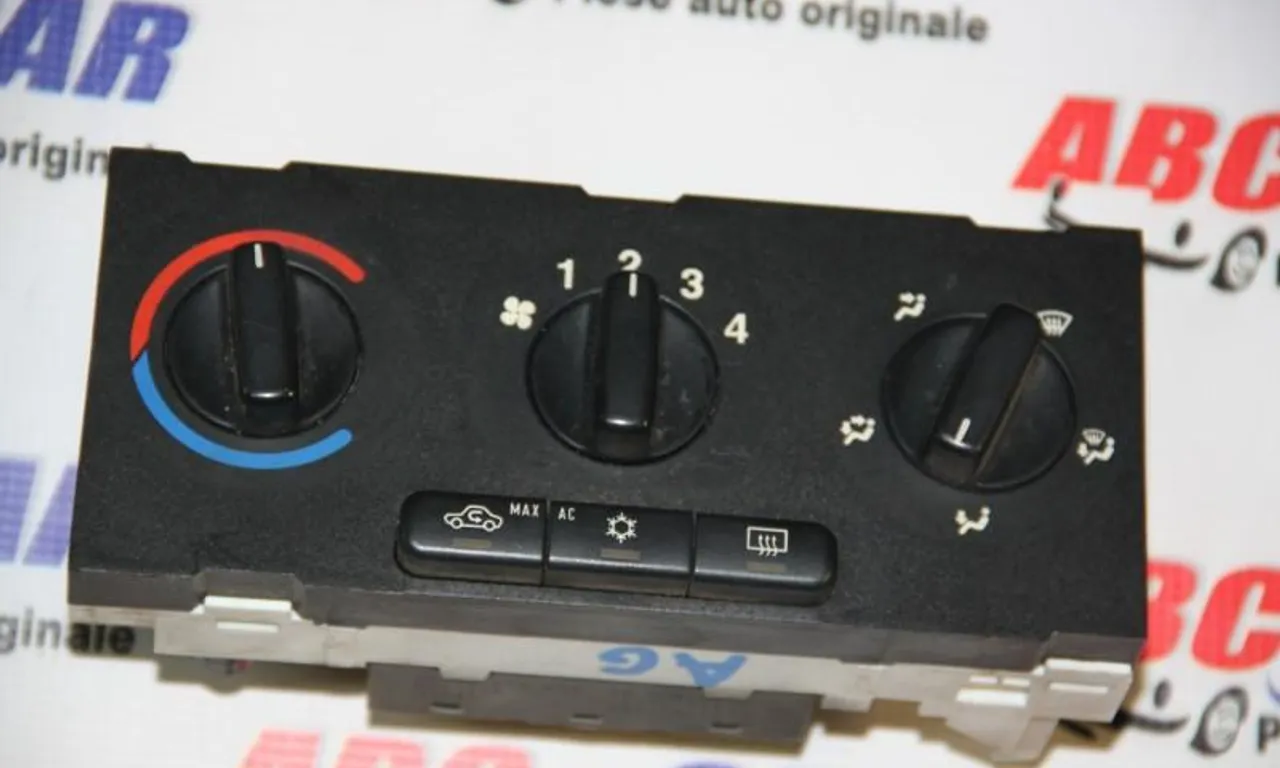 Panou comanda AC OPEL ASTRA G 1998-2009