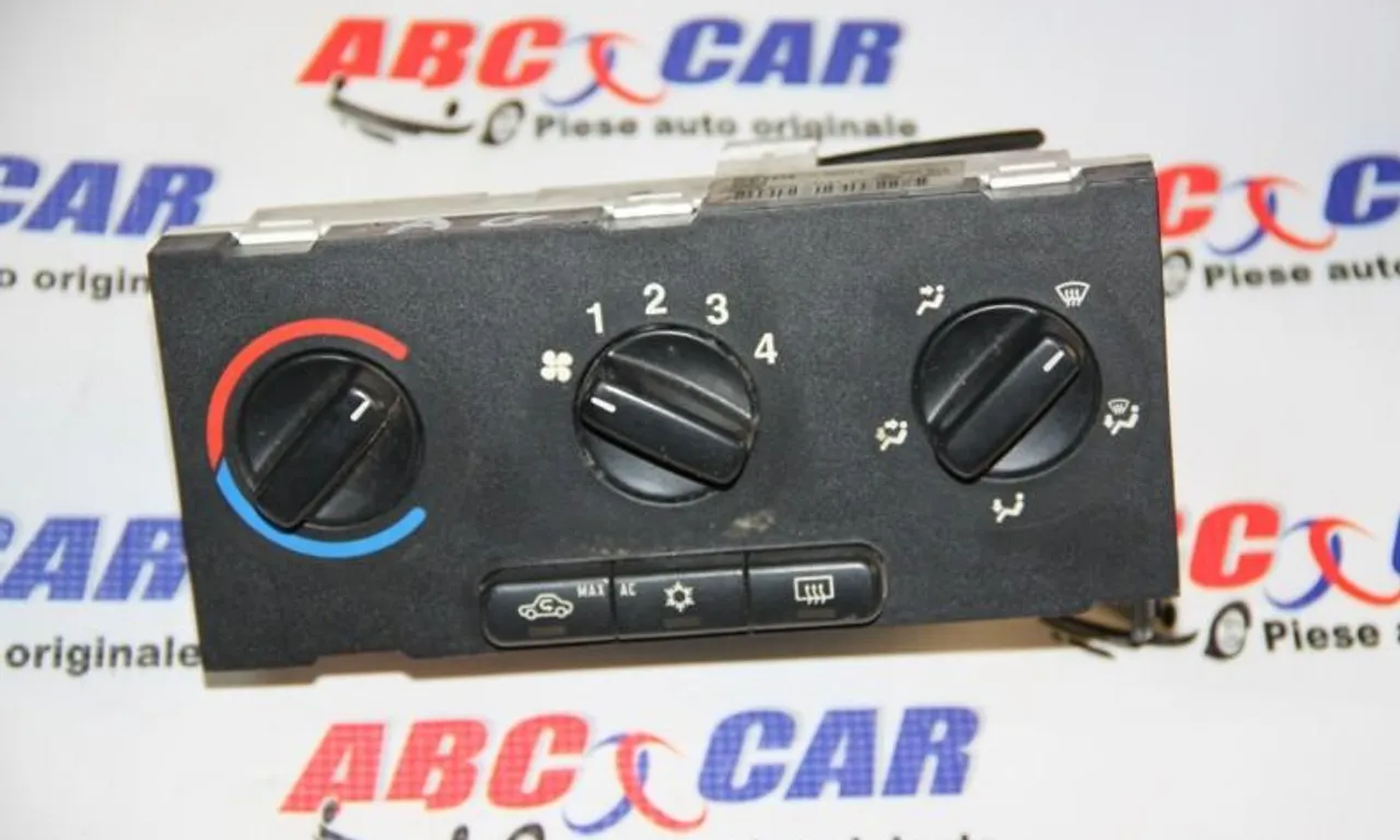 Panou comanda AC OPEL ASTRA G 1998-2009