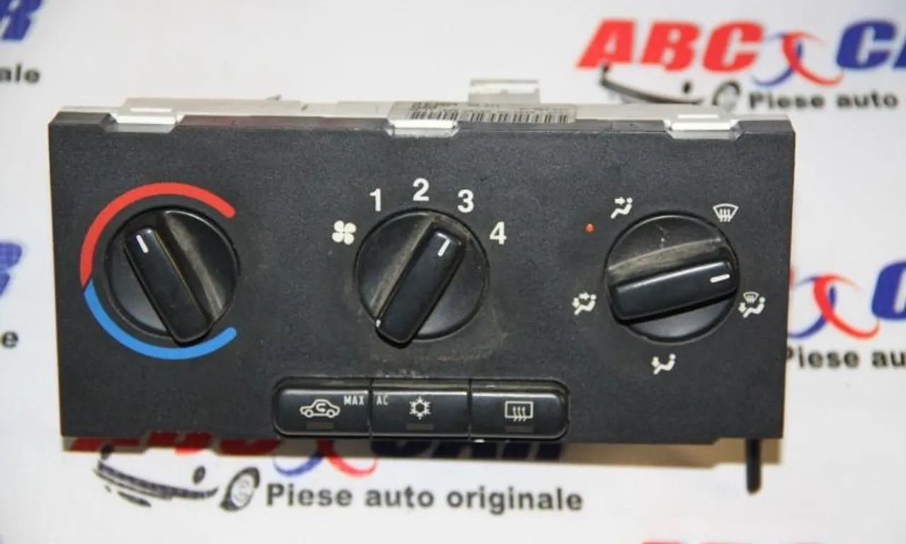 Panou comanda AC OPEL ASTRA G 1998-2009
