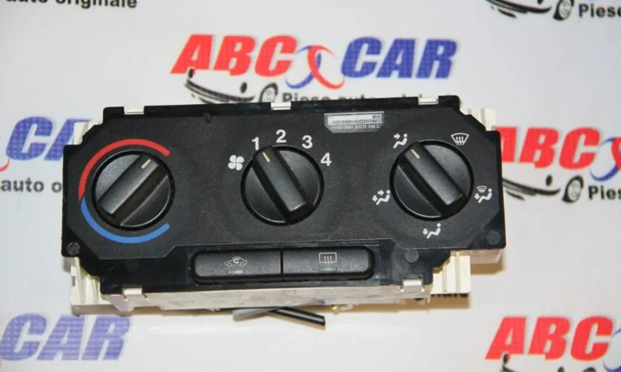 Panou comanda AC OPEL ASTRA G 1998-2009