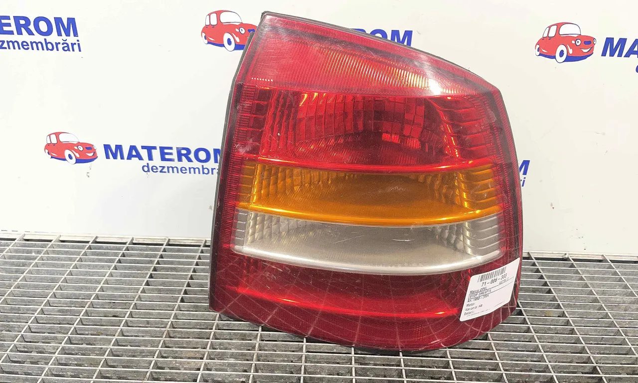 STOP DREAPTA OPEL ASTRA G 1998-2009