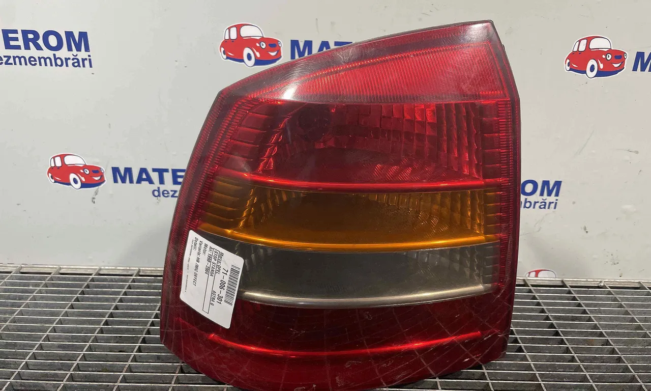 STOP STANGA OPEL ASTRA G 1998-2009