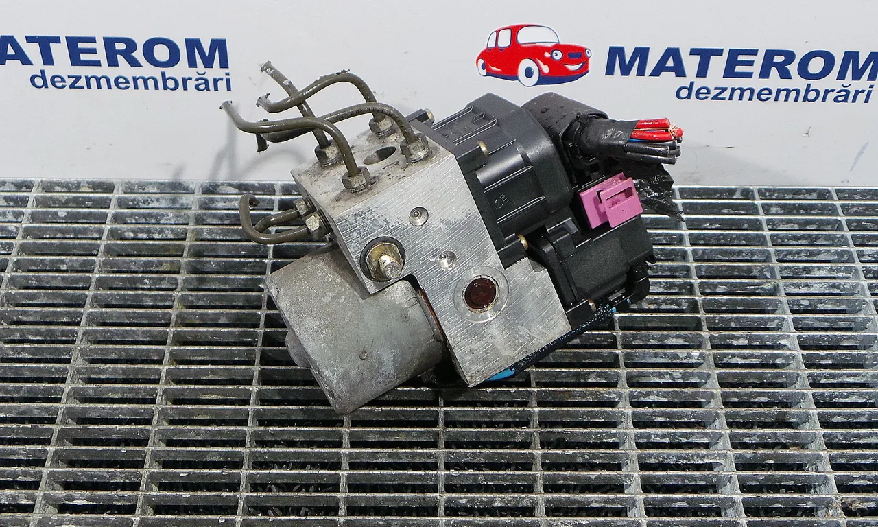 UNITATE ABS OPEL ASTRA G 1998-2009