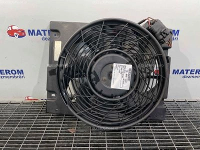 VENTILATOR CLIMA
