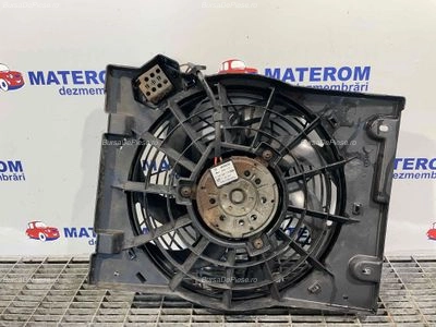 VENTILATOR CLIMA