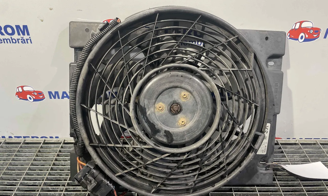 VENTILATOR CLIMA OPEL ASTRA G 1998-2009