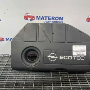 CAPAC MOTOR