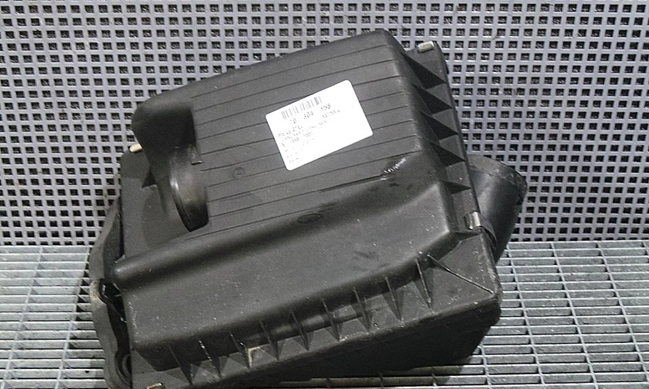 CARCASA FILTRU AER OPEL ASTRA G 1998-2009