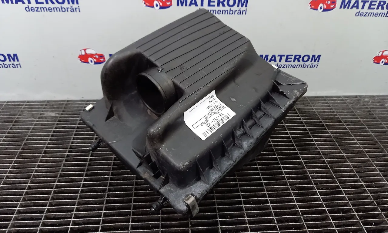 CARCASA FILTRU AER OPEL ASTRA G 1998-2009