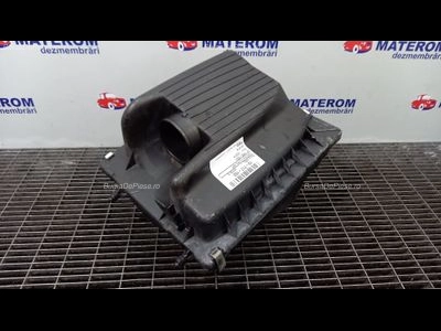 CARCASA FILTRU AER