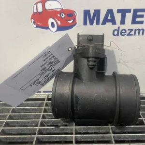 DEBITMETRU AER