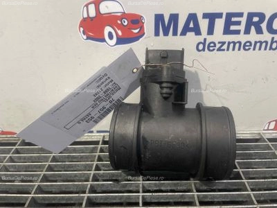 DEBITMETRU AER