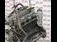 Electromotor OPEL ASTRA G 1998-2009 oe Z12XE, vedere laterala