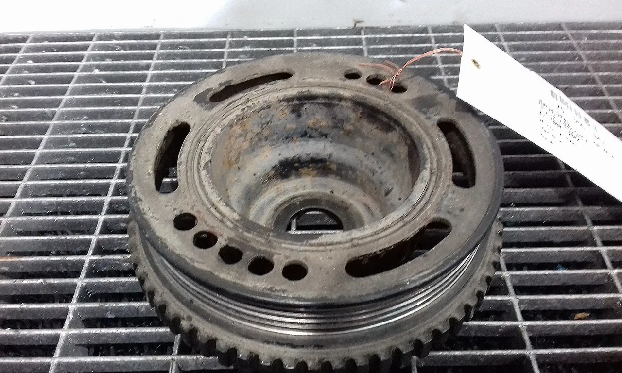 FULIE VIBROCHEN OPEL ASTRA G 1998-2009