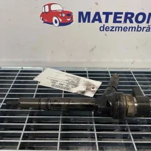 INJECTOR