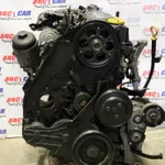 Motor complet OPEL ASTRA G 1998-2009 Y17DT, vedere frontata