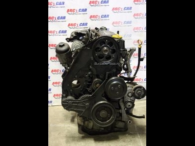 Motor complet