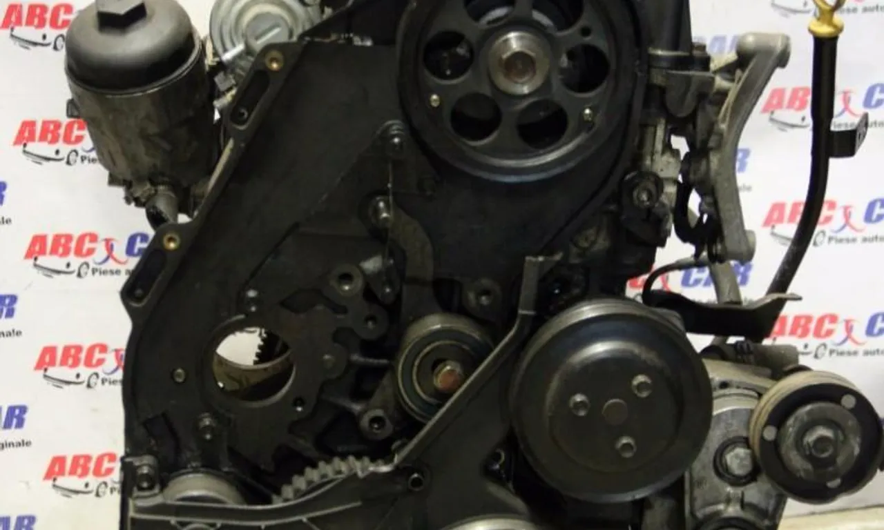 Motor complet OPEL ASTRA G 1998-2009